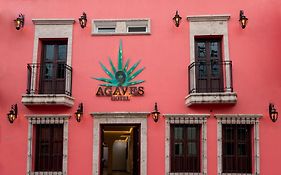 Nueve Agaves Hotel