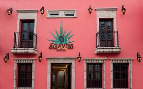 Nueve Agaves Hotel